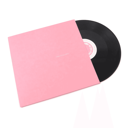 SUNNY DAY REAL ESTATE - Sunny Day Real Estate LP2 Vinyl { vinyl }