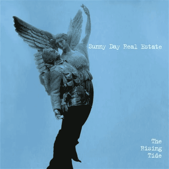 SUNNY DAY REAL ESTATE - The Rising Tide Vinyl { vinyl }