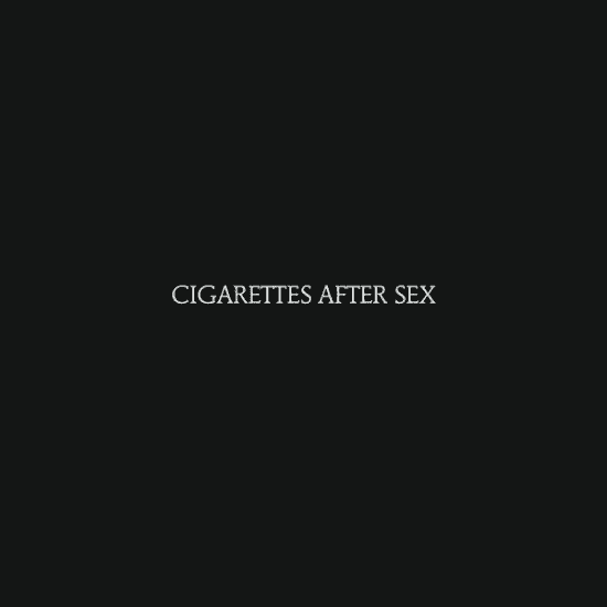 CIGARETTES AFTER SEX - Cigarettes After Sex Vinyl { vinyl }