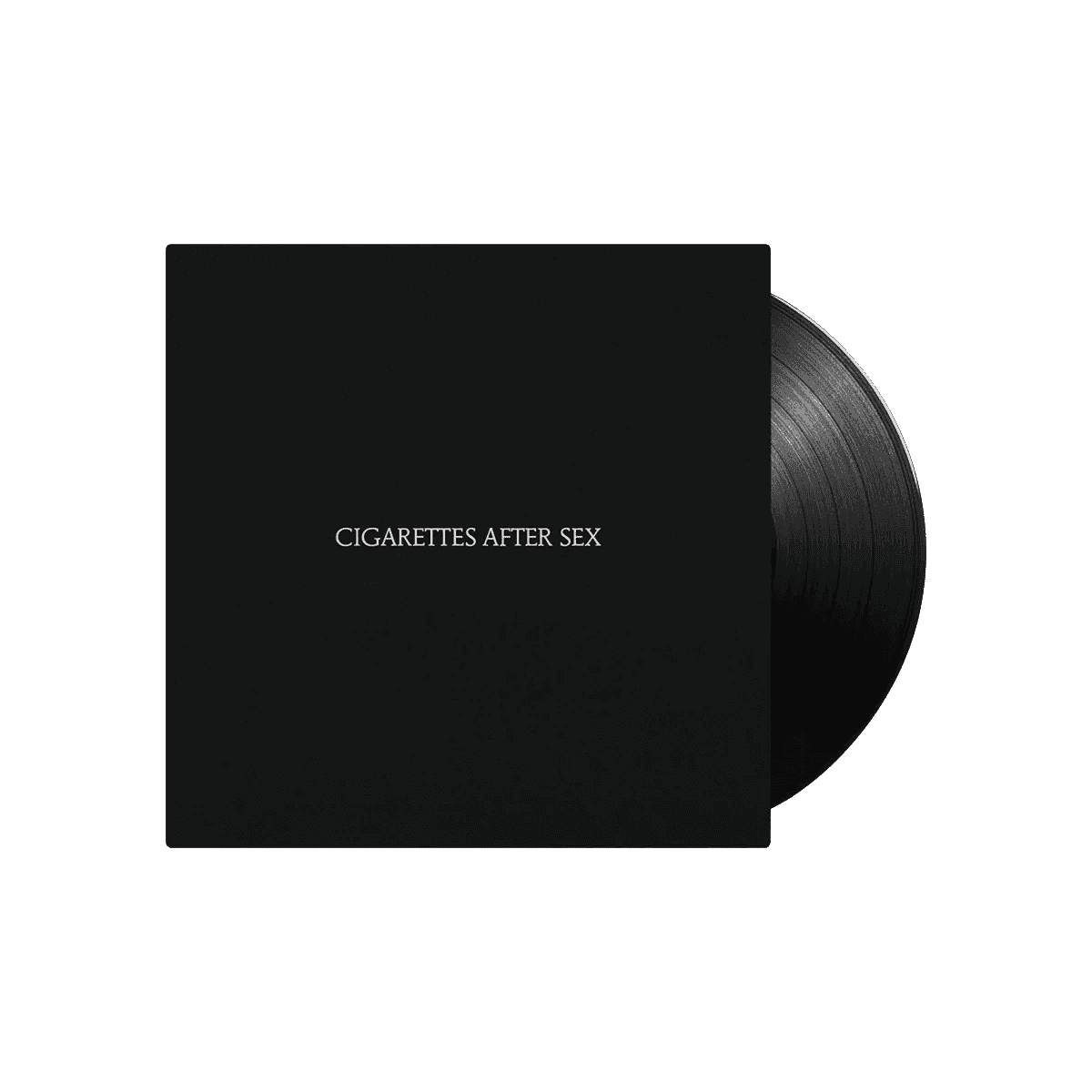 CIGARETTES AFTER SEX - Cigarettes After Sex Vinyl { vinyl }