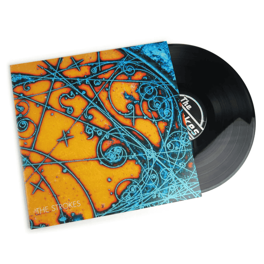 THE STROKES - Is This It Vinyl { vinyl }
