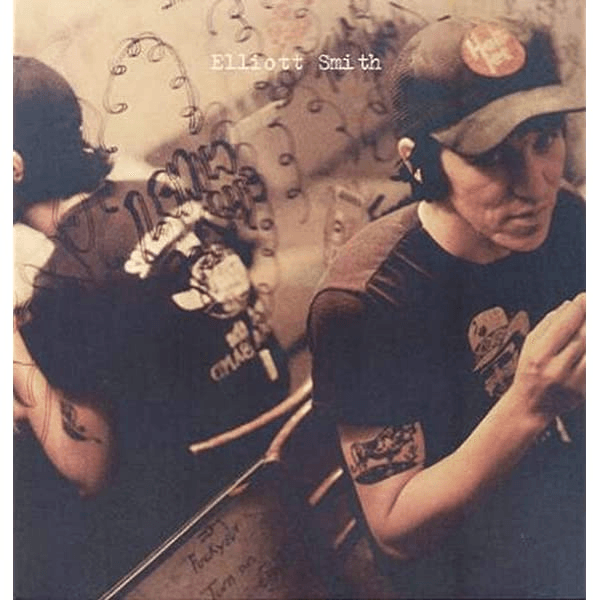 ELLIOTT SMITH - Either/Or Vinyl { vinyl }
