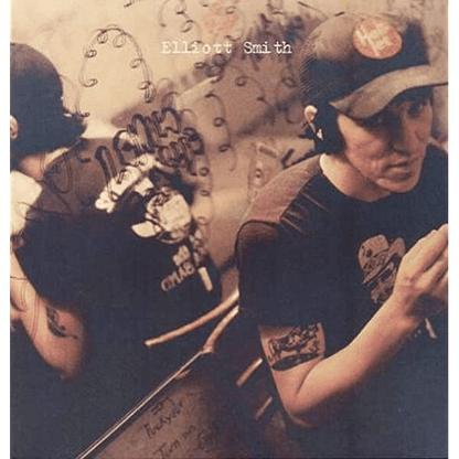 ELLIOTT SMITH - Either/Or Vinyl { vinyl }