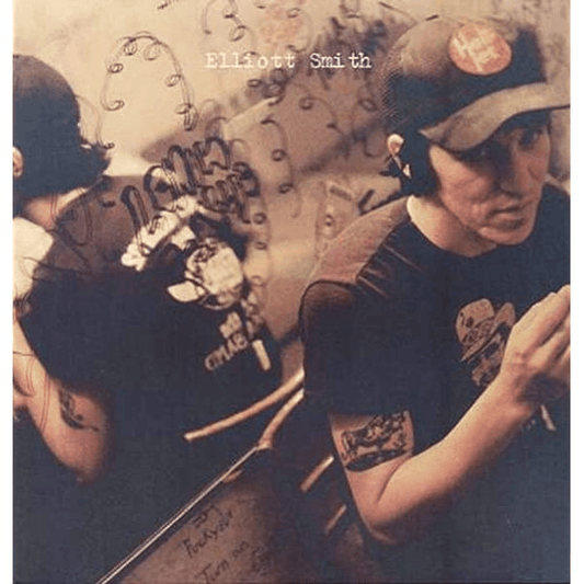 ELLIOTT SMITH - Either/Or Vinyl { vinyl }