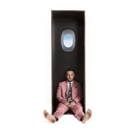MAC MILLER - Swimming Vinyl { vinyl }