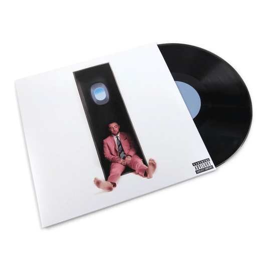 MAC MILLER - Swimming Vinyl { vinyl }