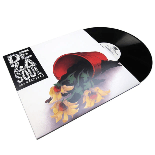 DE LA SOUL - De La Soul is Dead Vinyl { vinyl }