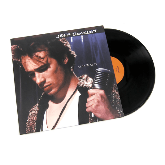 JEFF BUCKLEY - Grace Vinyl { vinyl }