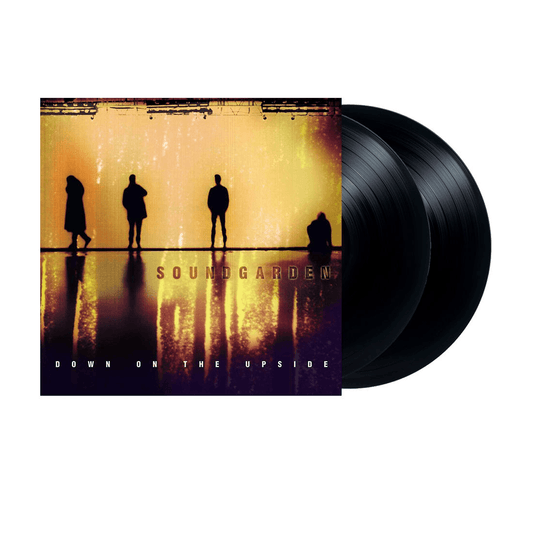 SOUNDGARDEN - Down On The Upside Vinyl { vinyl }
