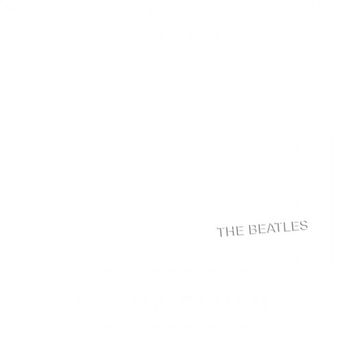 THE BEATLES - The Beatles (The White Album) Vinyl { vinyl }