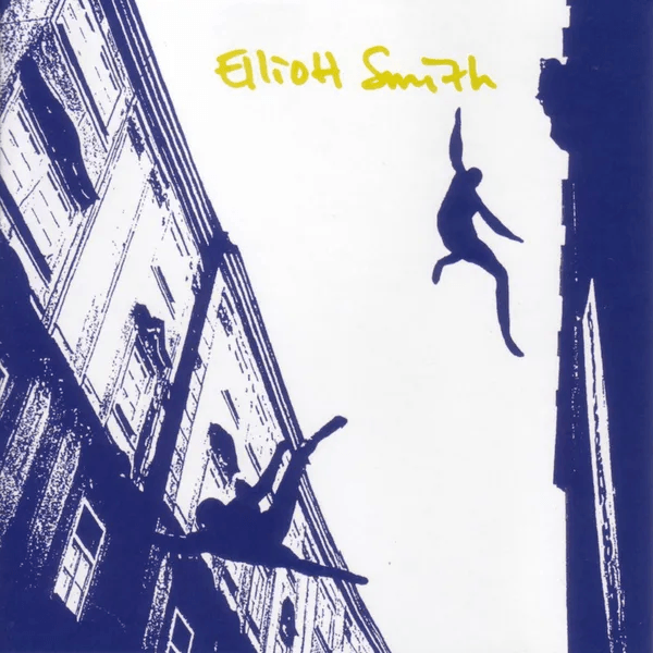 ELLIOTT SMITH - Elliott Smith Vinyl { vinyl }