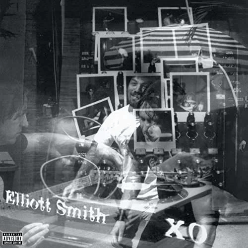 ELLIOTT SMITH - XO Vinyl { vinyl }