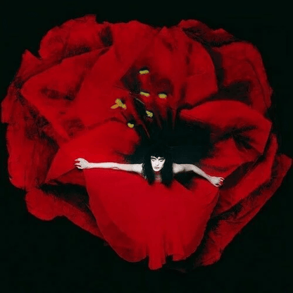 THE SMASHING PUMPKINS - Adore Vinyl { vinyl }