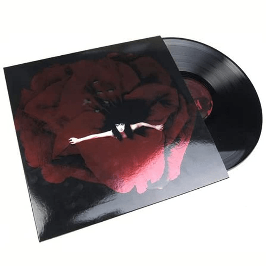 THE SMASHING PUMPKINS - Adore Vinyl { vinyl }