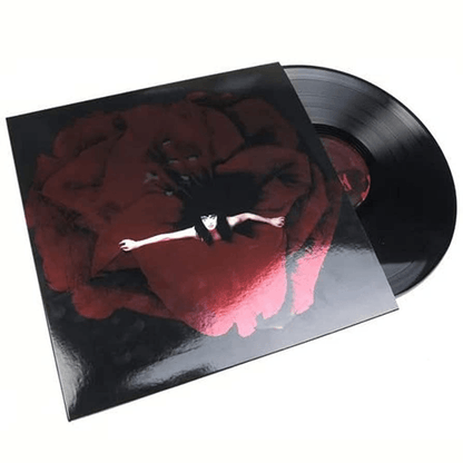 THE SMASHING PUMPKINS - Adore Vinyl { vinyl }