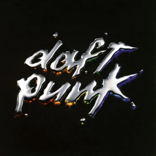 DAFT PUNK - Discovery Vinyl { vinyl }