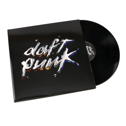 DAFT PUNK - Discovery Vinyl { vinyl }