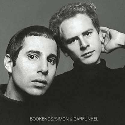 SIMON & GARFUNKEL - Bookends Vinyl { vinyl }