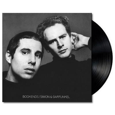 SIMON & GARFUNKEL - Bookends Vinyl { vinyl }