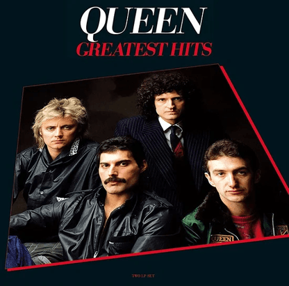 QUEEN - Greatest Hits Vinyl { vinyl }