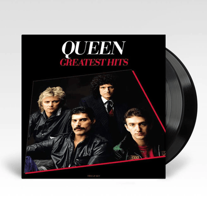 QUEEN - Greatest Hits Vinyl { vinyl }