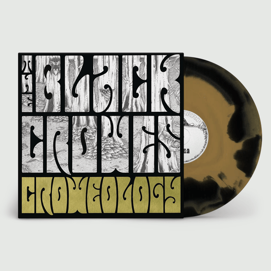 BLACK CROWES - Croweology Vinyl { vinyl }