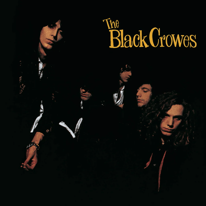 BLACK CROWES - Shake Your Money Maker Vinyl { vinyl }