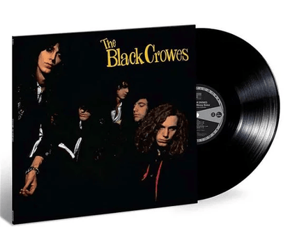 BLACK CROWES - Shake Your Money Maker Vinyl { vinyl }