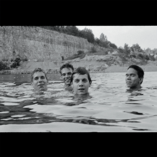 SLINT - Spiderland Vinyl { vinyl }