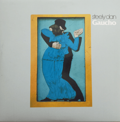 STEELY DAN - Gaucho Vinyl { vinyl }