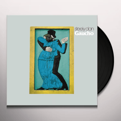 STEELY DAN - Gaucho Vinyl { vinyl }