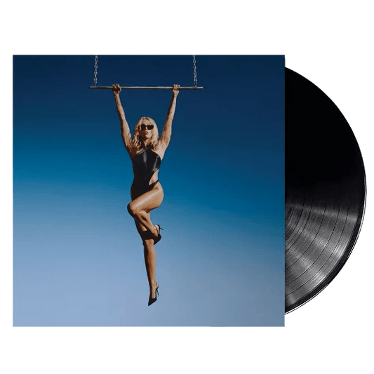 MILEY CYRUS - Endless Summer Vacation Vinyl { vinyl }