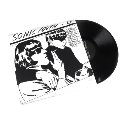SONIC YOUTH - Goo Vinyl { vinyl }