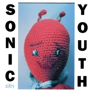SONIC YOUTH - Dirty Vinyl { vinyl }