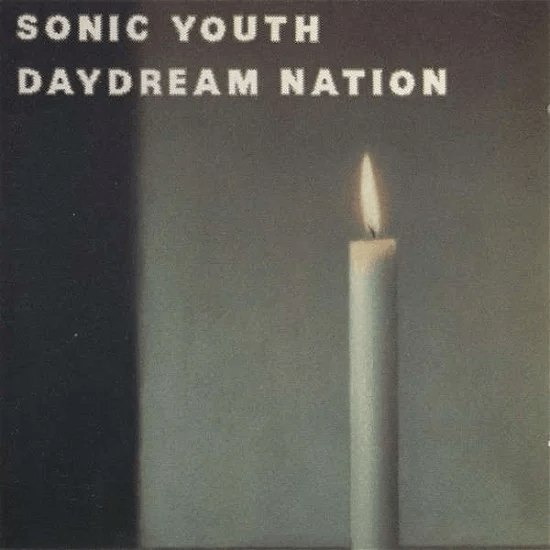 SONIC YOUTH - Daydream Nation Vinyl { vinyl }