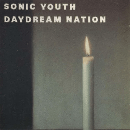 SONIC YOUTH - Daydream Nation Vinyl { vinyl }