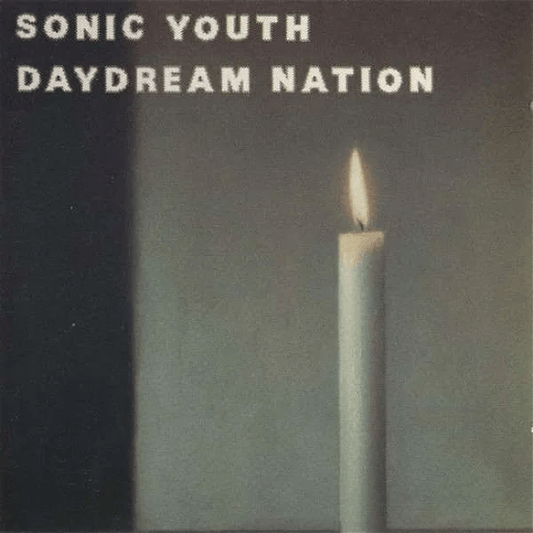 SONIC YOUTH - Daydream Nation Vinyl { vinyl }