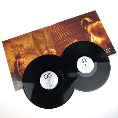 SONIC YOUTH - Daydream Nation Vinyl { vinyl }
