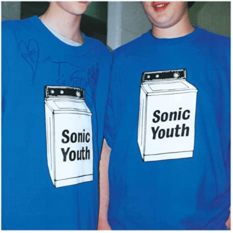 SONIC YOUTH - Washing Machine Vinyl { vinyl }