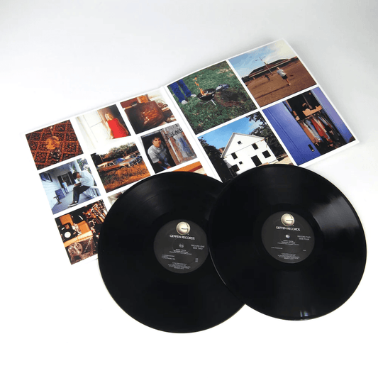 SONIC YOUTH - Washing Machine Vinyl { vinyl }