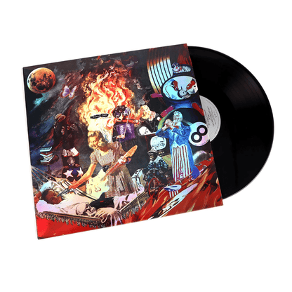 GREEN DAY - Insomniac Vinyl { vinyl }