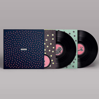 WEDDING PRESENT - Seamonsters Vinyl { vinyl }
