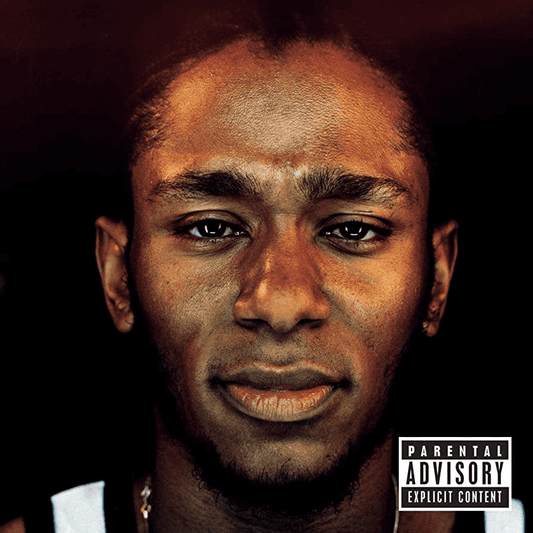 MOS DEF - Black On Both Sides Vinyl { vinyl }