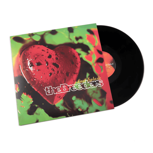 THE BREEDERS - Last Splash Vinyl { vinyl }