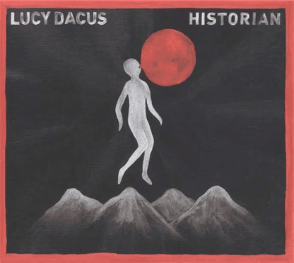 LUCY DACUS - Historian Vinyl { vinyl }