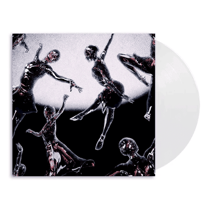 FINNEAS - Optimist Vinyl { vinyl }