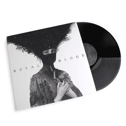 ROYAL BLOOD - Royal Blood Vinyl { vinyl }