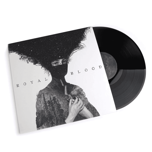ROYAL BLOOD - Royal Blood Vinyl { vinyl }
