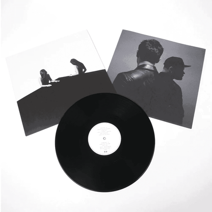 ROYAL BLOOD - How Did We Get So Dark? Vinyl { vinyl }