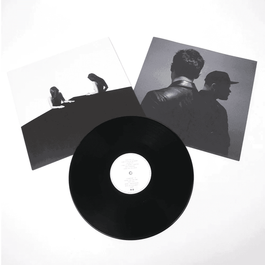 ROYAL BLOOD - How Did We Get So Dark? Vinyl { vinyl }